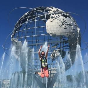 Meet your Posher, Nina